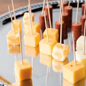 Unwrapped Plain Toothpicks (800/box)