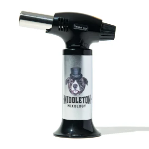 Cocktail Smoker Torch